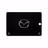 برچسب پوششی ماهوت مدل Mazda Motor مناسب برای تبلت سامسونگ Galaxy Tab A 9.7 2015 T550