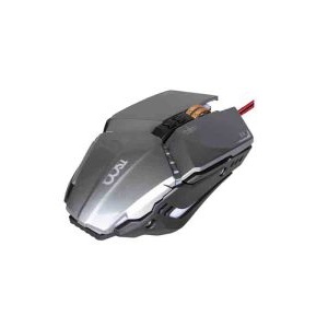 موس گیمی سیم دار TSCO 2021 - یاسین کامپیوتر