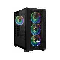 کیس گیمینگ اوست مدل GT-AV302-MB