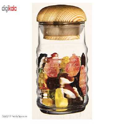 بانکه پاشاباغچه مدل Babylon کد 43163 بسته 3 عددی