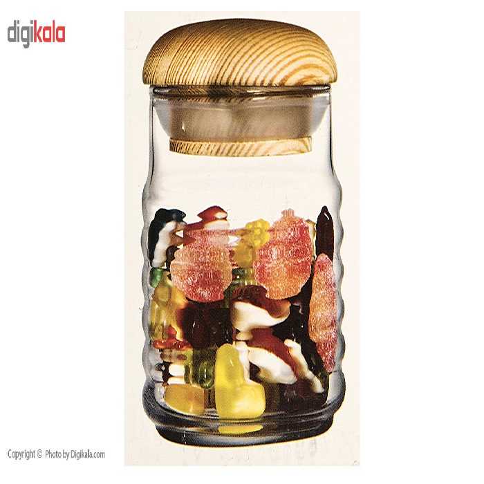 بانکه پاشاباغچه مدل Babylon کد 43163 بسته 3 عددی