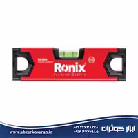 تراز بنایی 25 سانتی‌متری Ronix مدل RH-9409