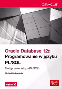خرید و دانلود نسخه کامل کتاب Oracle Database 12c. Programowanie w języku PL/SQL
