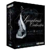 نرم افزار ویندوز Symphonic orchestra platinum plus