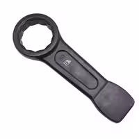 آچار رینگی چکشی مدل گوریلا کد YP-CHAKOSHI-60MM سایز 60 میلیمتر
