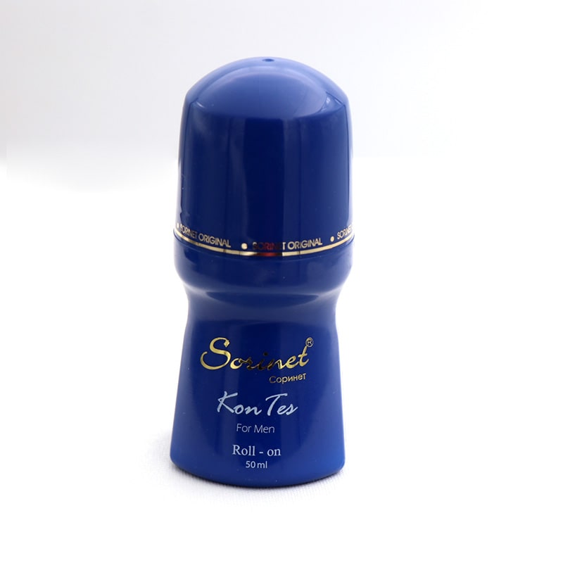 مام رول ضد تعریق مردانه برند سورینت 90685