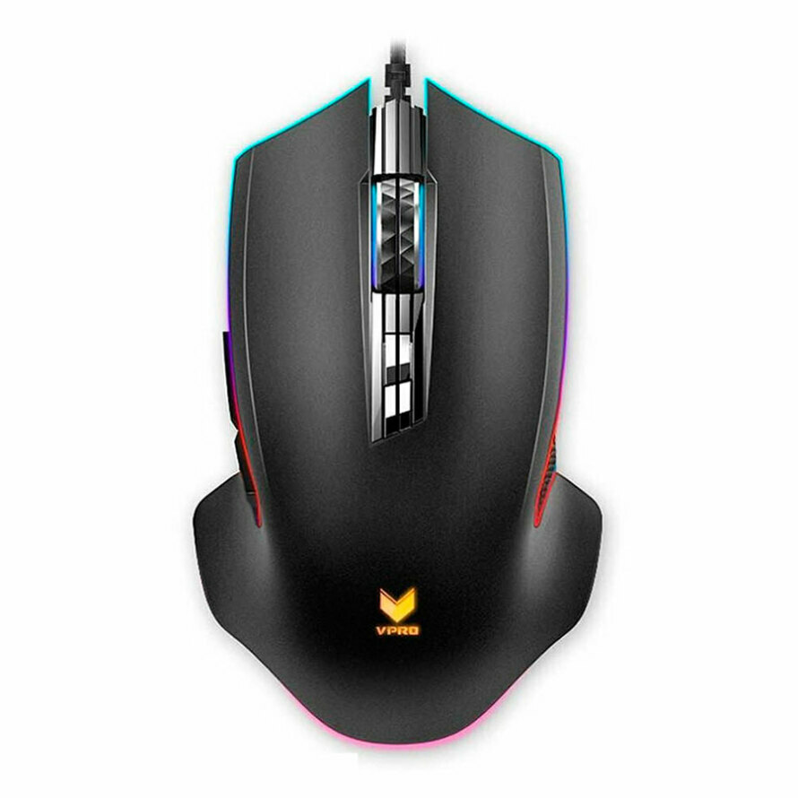 موس گیمینگ رپو V20 PRO RGB
