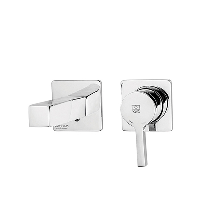 شیر روشویی کی دبلیو سی مدل آوا تیپ 2