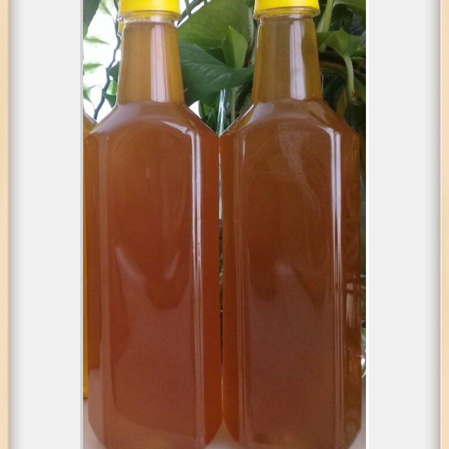 سکنجبین زعفرانی یک کیلو و صد گرم