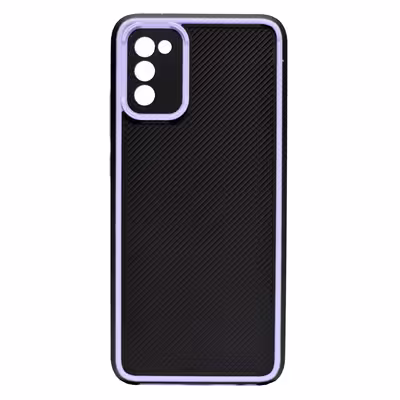 کاور مدل Hashori مناسب برای گوشی موبایل سامسونگ Galaxy A02s