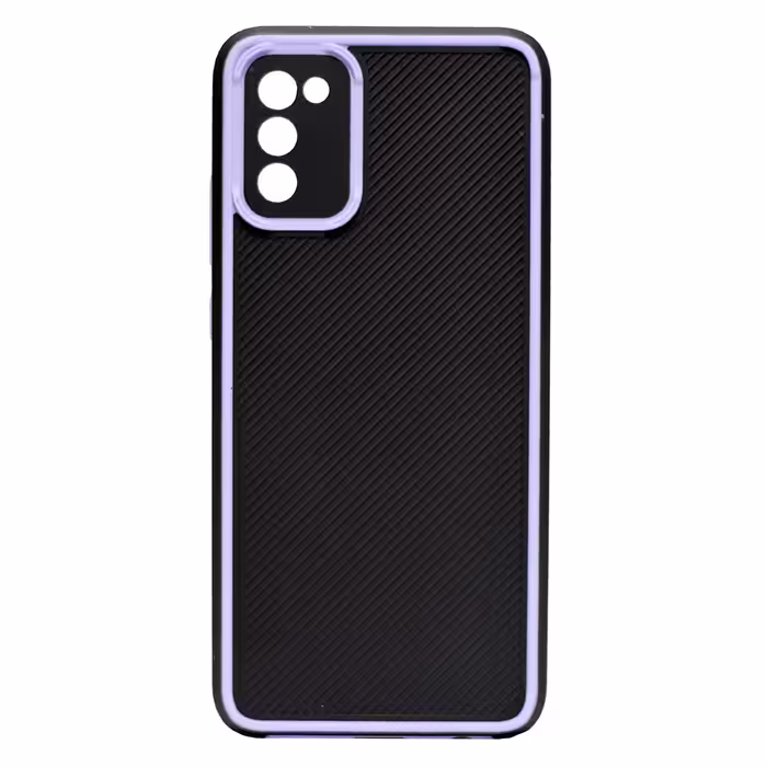کاور مدل Hashori مناسب برای گوشی موبایل سامسونگ Galaxy A02s