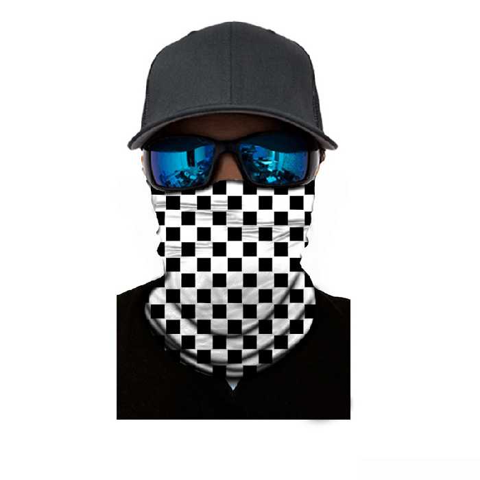 دستمال سر و گردن مدل R39