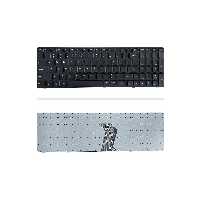 کیبورد لپ‌تاپ لنوو G710 (IdeaPad | با فریم)