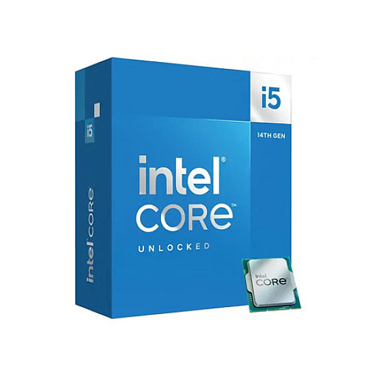 پردازنده اینتل مدل Core i5-14600K