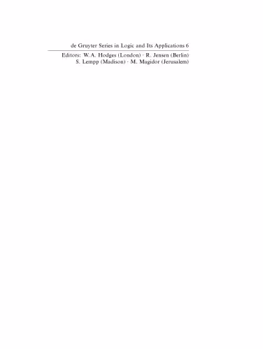 خرید و دانلود نسخه کامل کتاب One Hundred Years of Russell's Paradox: Mathematics, Logic, Philosophy