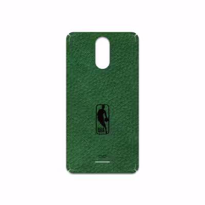 برچسب پوششی ماهوت مدل GL-NBA مناسب برای گوشی موبایل تکنو WX3F LTE