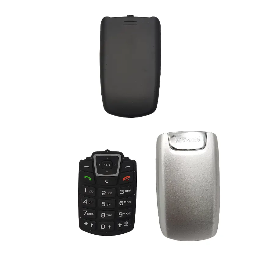 قاب سامسونگ C260