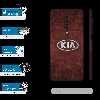 برچسب پوششی ماهوت مدل KIA-FullSkin مناسب برای گوشی موبایل وان پلاس 7 Pro