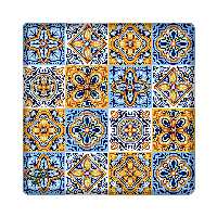 کاشی مبین ایده مدل سنتی kh10 کد 1284