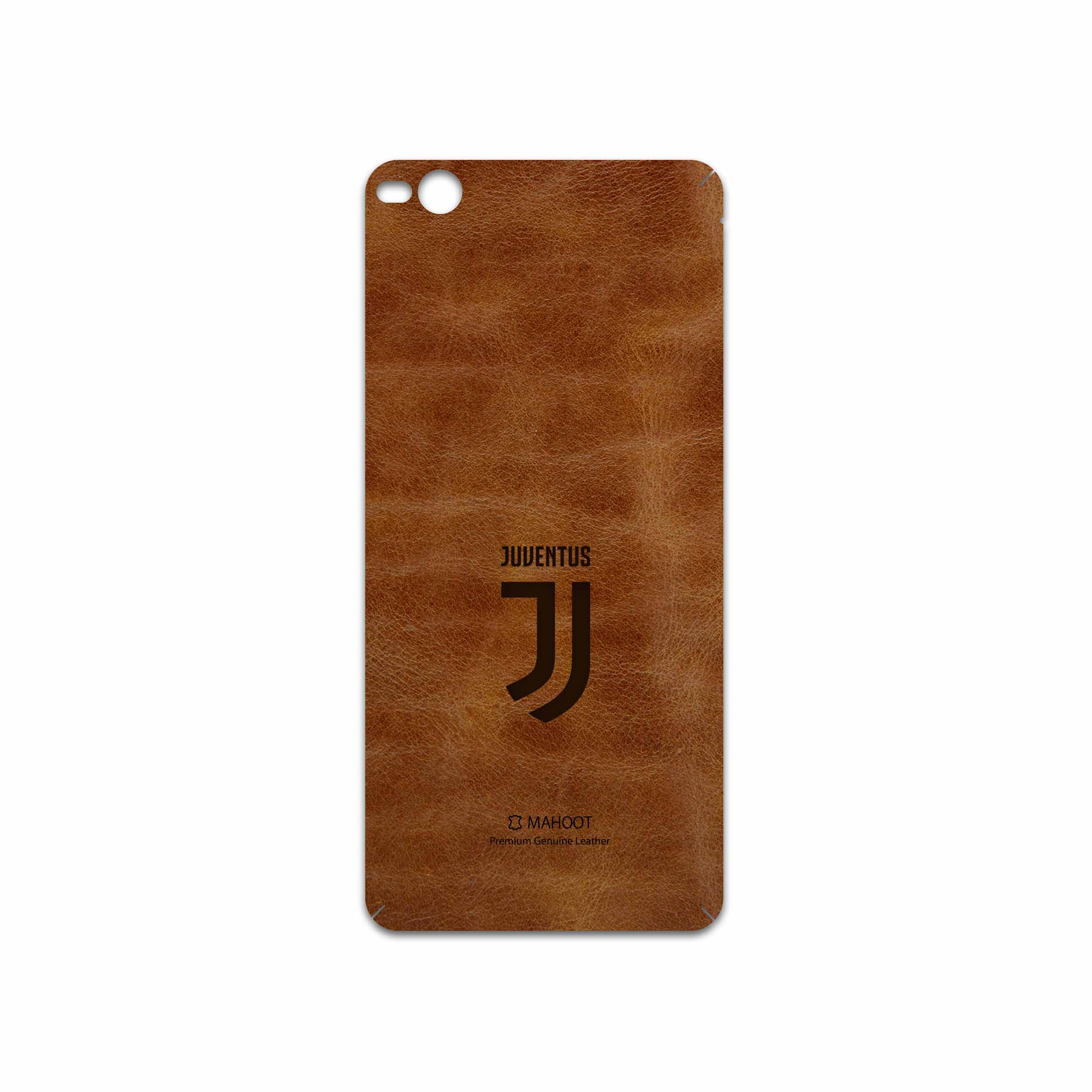 برچسب پوششی ماهوت مدل BFL-JUVE مناسب برای گوشی موبایل اچ تی سی One X9