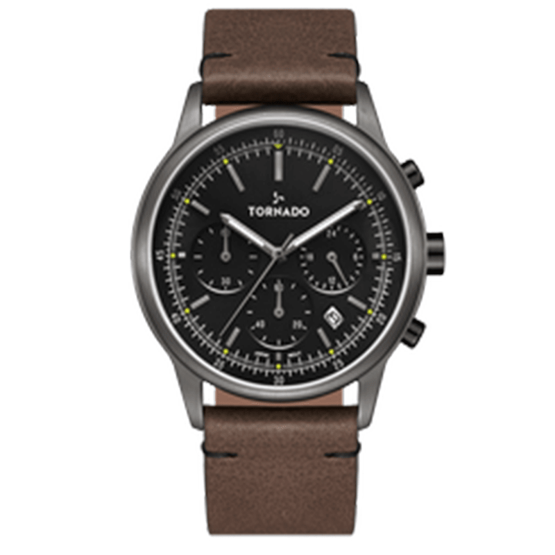 ساعت مچی تورنادو  مدل T24108-XLDB