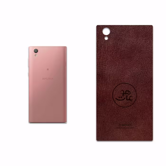 برچسب پوششی ماهوت مدل NL-MAH مناسب برای گوشی موبایل سونی Xperia L1