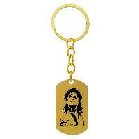 جاکلیدی ترمه ۱ مدل مایکل جکسون کد Sam 2458