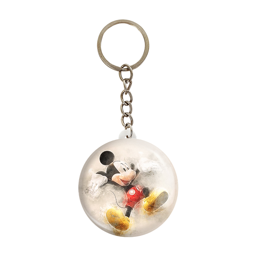 جاکلیدی خندالو طرح میکی موس کد 2423