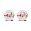 کرم مرطوب کننده تاپ شاپ مدل روغن گیاهی حجم 200 میلی لیتر بسته 2 عددی