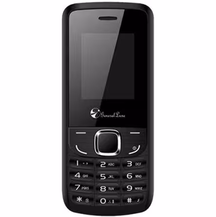 گوشی موبایل جی ال ایکس مدل X POWER3 دو سیم کارت