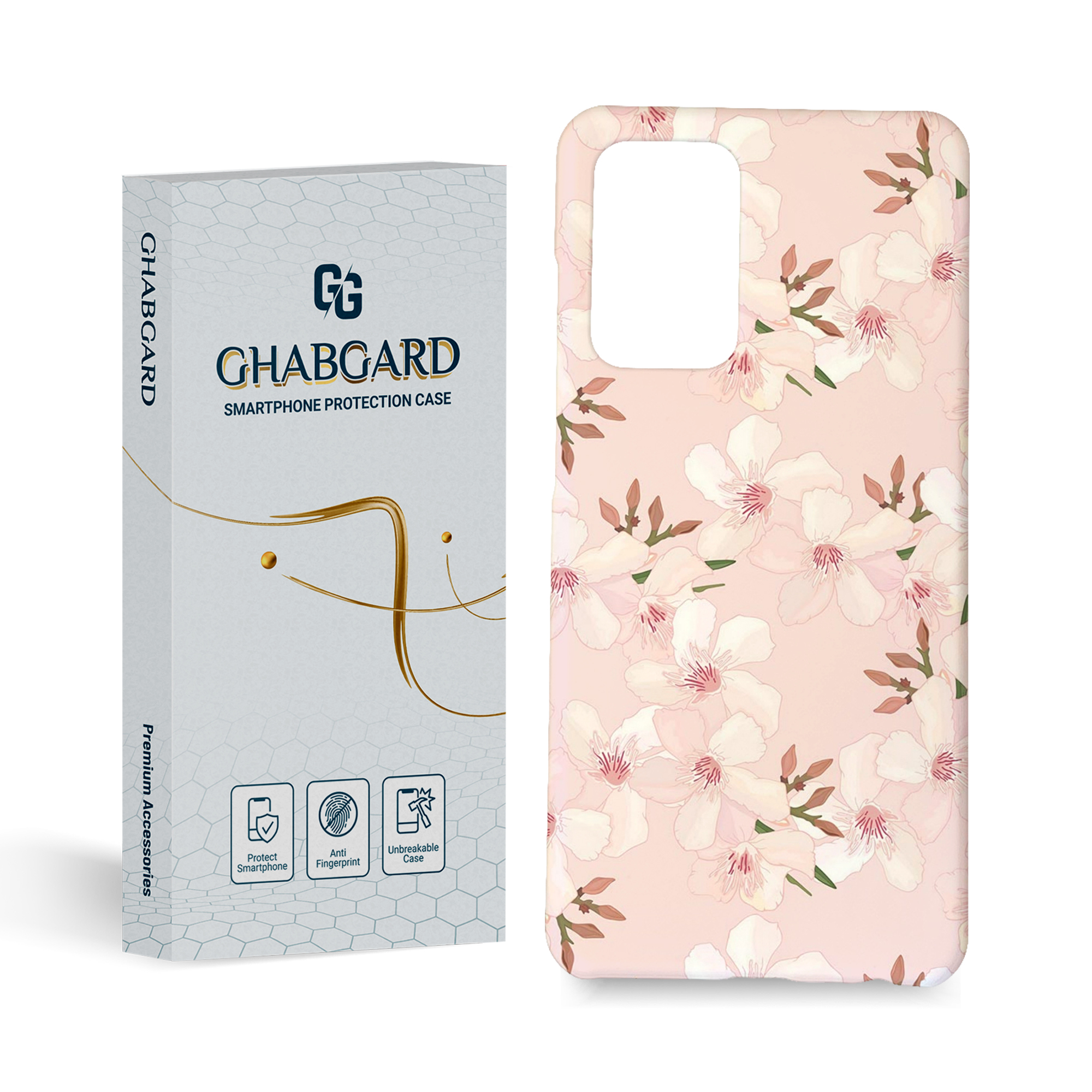 کاور قاب گارد مدل فانتزی مناسب برای گوشی موبایل سامسونگ galaxy A52/A52s