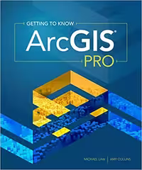 󾕇 دانلود کتاب Getting To Know Arcgis Pro, 2016 - دانلود کتاب های دانشگاهی