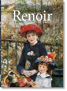 Renoir: Painter of Happiness | مرکز فرهنگی آبی