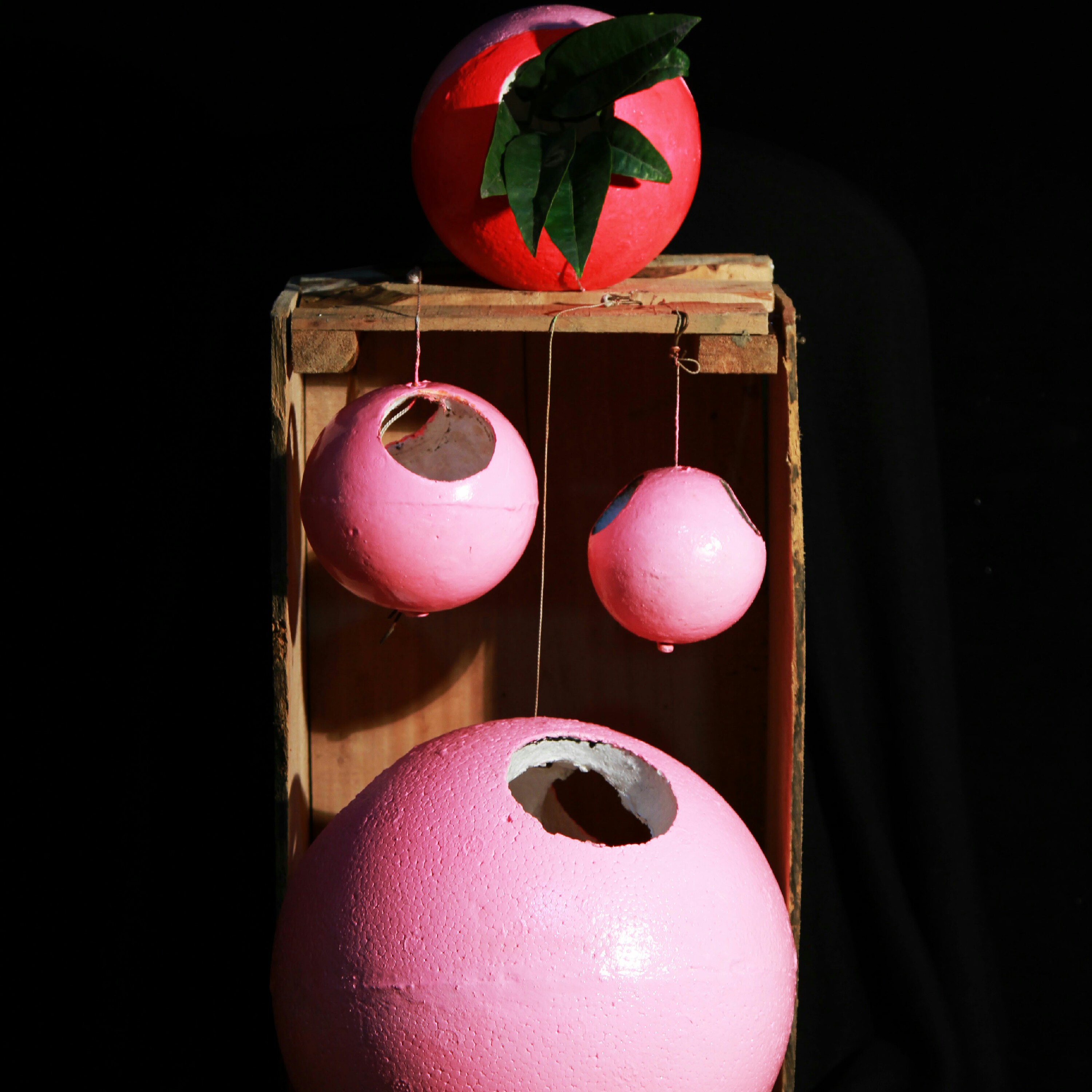 نسل جدید گلدانهای فوق سبک یونولیتی سایز 3بقطر 17سانتیمتر200گرم 20نوع تنوع رنگ 5سایز