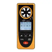باد سنج چند منظوره بنتک مدل GM8910
