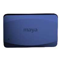 حافظه اکسترنال SSD مایا Maya mex a1 2TB