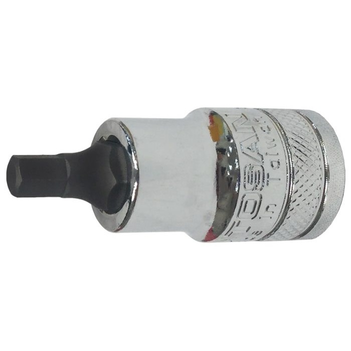 آچار آلن بکسی توسن مدل TKPT-004  سایز 4 میلی متر