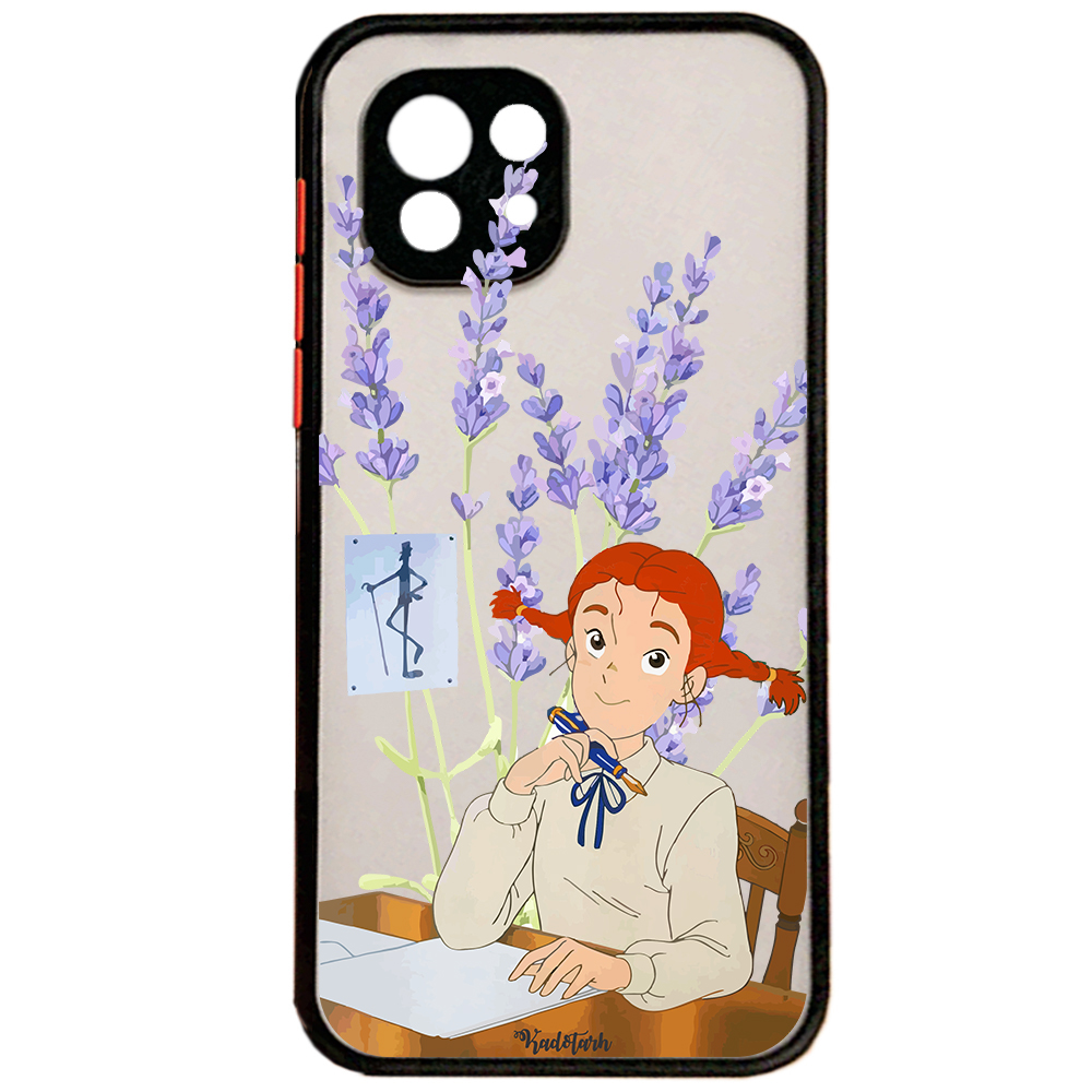 کاور طرح Judy مناسب برای گوشی موبایل شیائومی Mi 11 Lite 