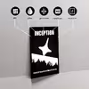 تابلو مدل Inception کد F-2217