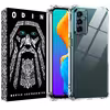کاور اودین مدل Space مناسب برای گوشی موبایل سامسونگ Galaxy S20 FE