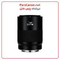 لنز زایس ZEISS Touit 50mm f/2.8M Macro Lens for Sony E