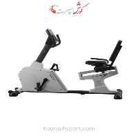 دوچرخه ثابت پشتی دار گرندپاور BC96003