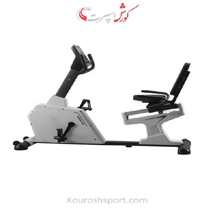 دوچرخه ثابت پشتی دار گرندپاور BC96003