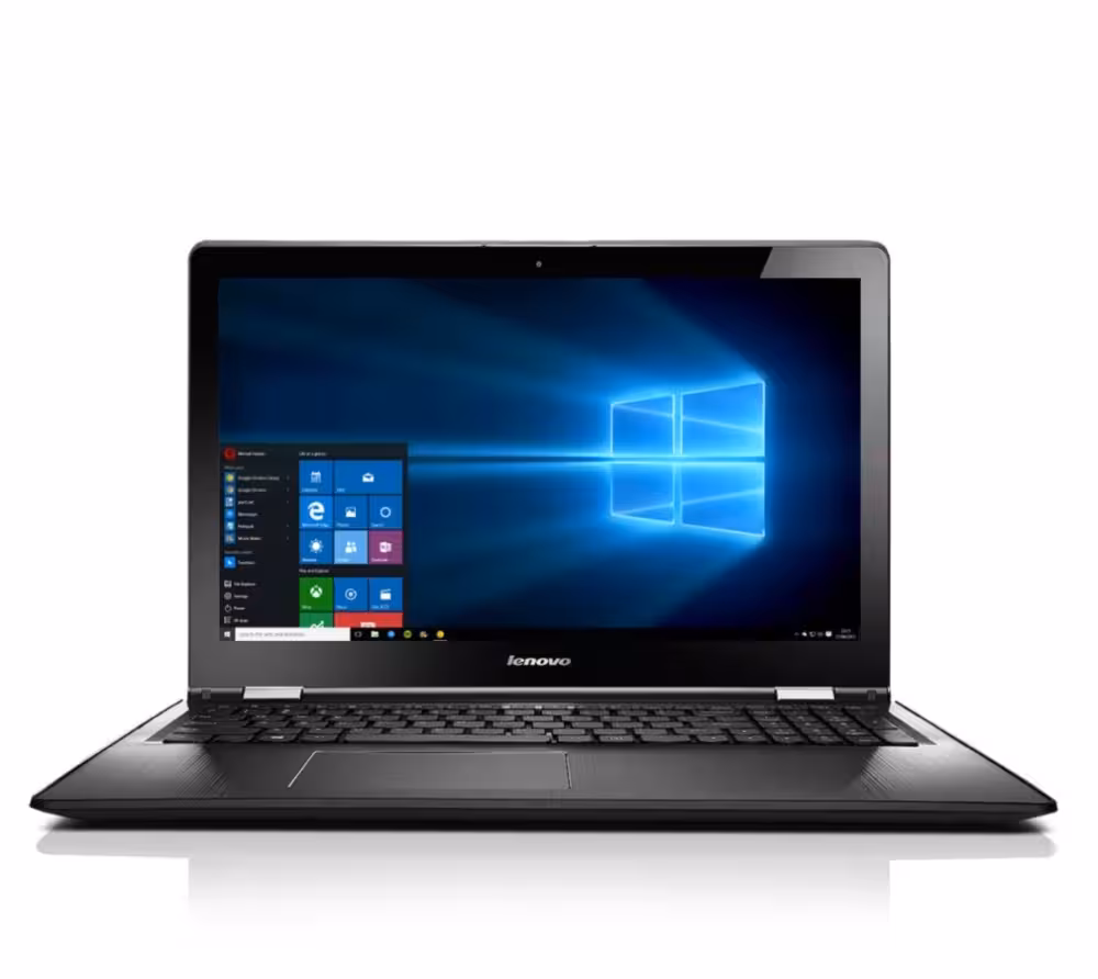 لپ تاپ لنوو مدل IdeaPad 300