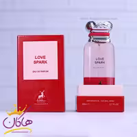 ادکلن میسون الحمبرا لاو اسپارک مدل تام فورد الکتریک چری