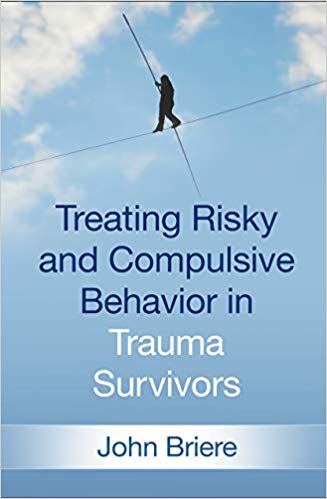 خرید و دانلود نسخه کامل کتاب Treating Risky and Compulsive Behavior in Trauma Survivors