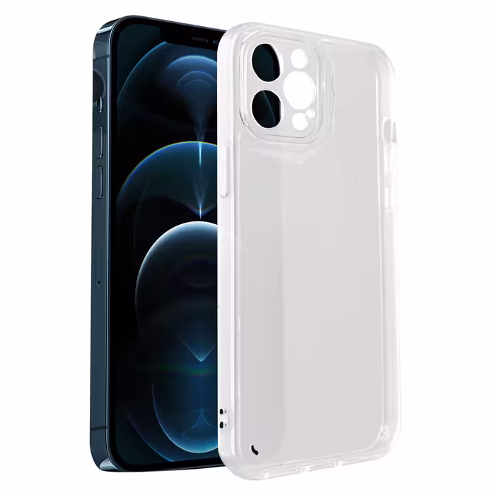 کاور کلاسیک مدل KHO.42 مناسب برای گوشی موبایل اپل IPhone 13 pro