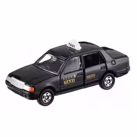 ماشین بازی تاکارا تامی مدل Toyota Crown Comfort Taxi کد 746881