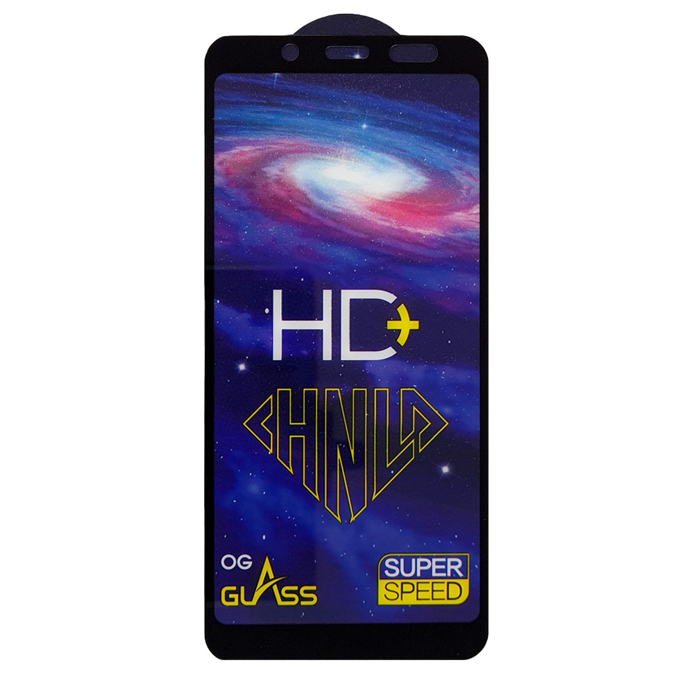 گلس OG فول  Super Speed HD سامسونگ A8 2018