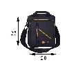 کیف رودوشی لیدوما مدل Li-33